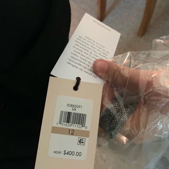 Winter coat - Picture 3 of 3